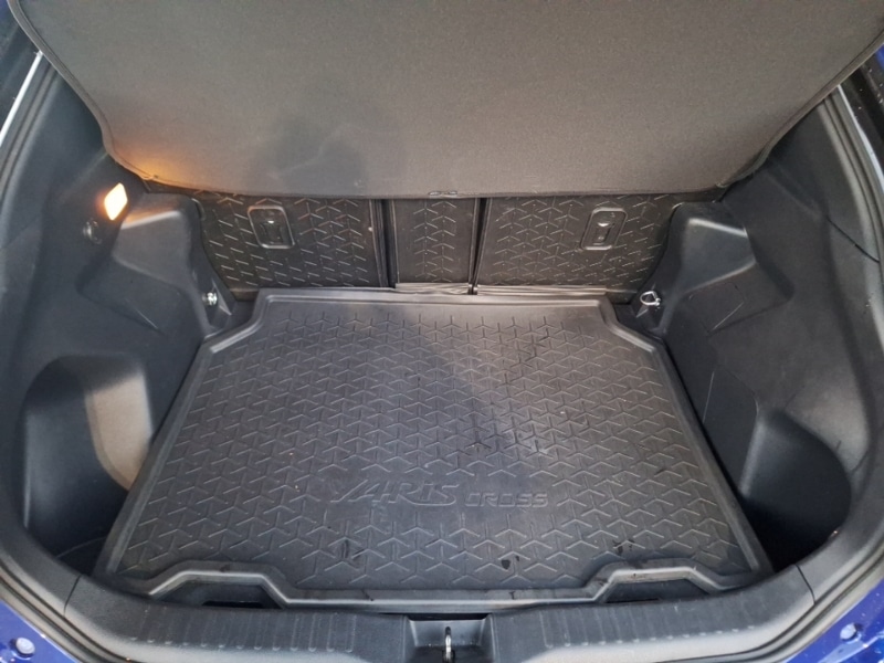 Used Toyota Yaris Cross 2022 for sale - 76431505: Photo 8