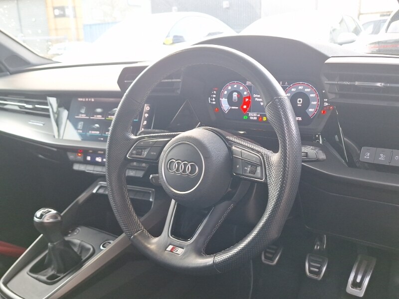 Used Audi A3 2022 for sale - 77573294: Photo 11