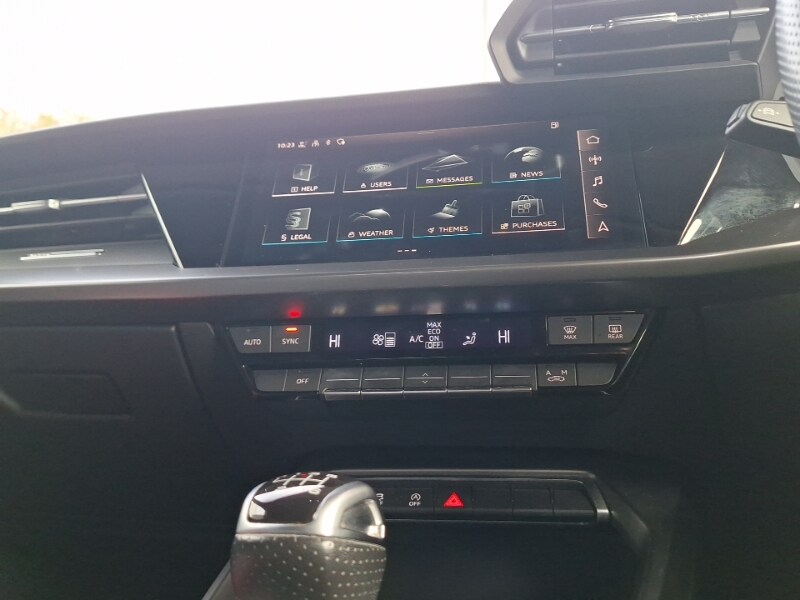 Used Audi A3 2022 for sale - 77573294: Photo 13