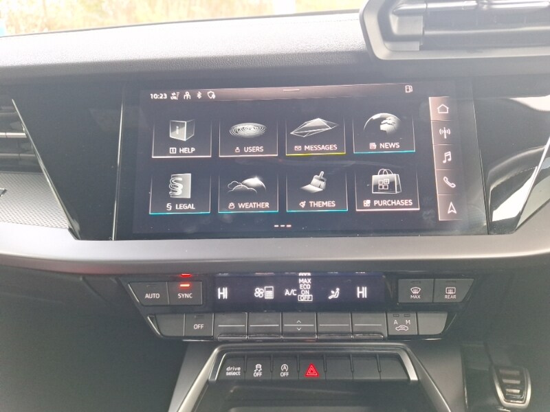 Used Audi A3 2022 for sale - 77573294: Photo 14