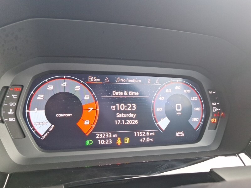 Used Audi A3 2022 for sale - 77573294: Photo 17