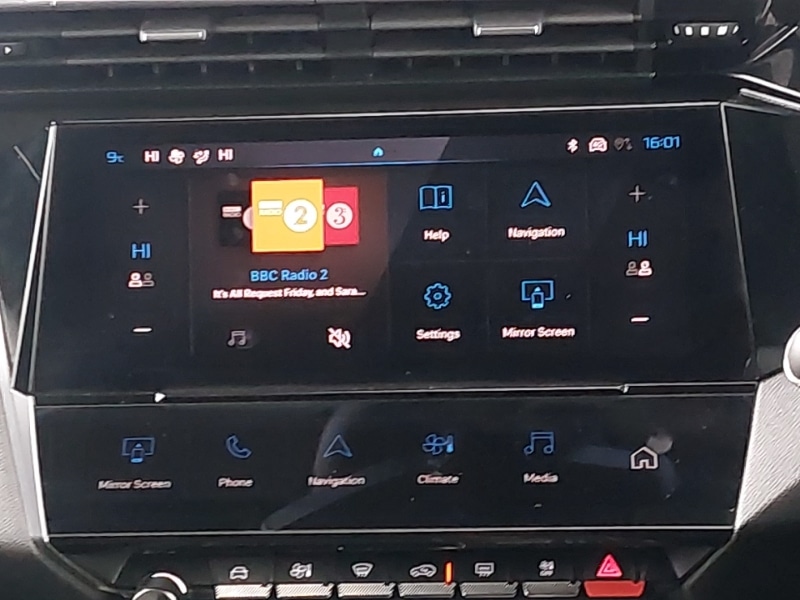 Used Peugeot 308 2022 for sale - 77782614: Photo 10