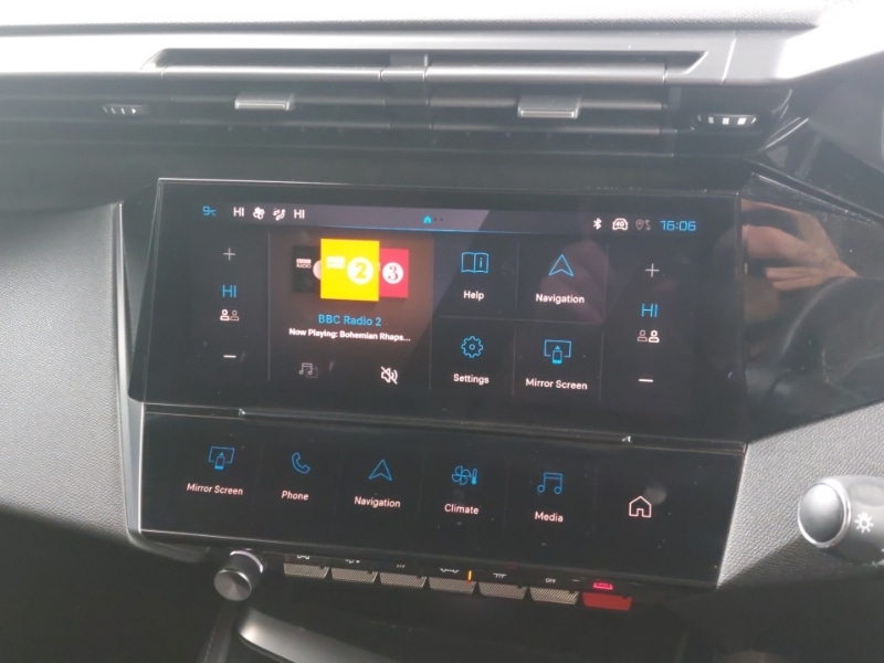 Used Peugeot 308 2022 for sale - 77782614: Photo 12