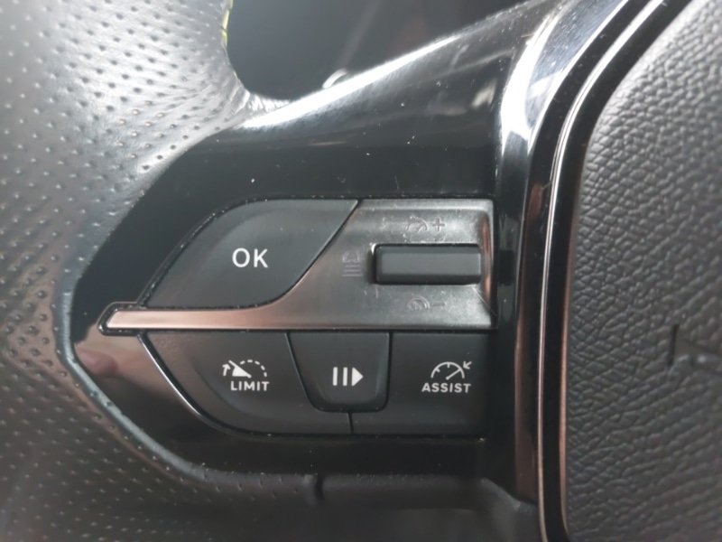 Used Peugeot 308 2022 for sale - 77782614: Photo 14