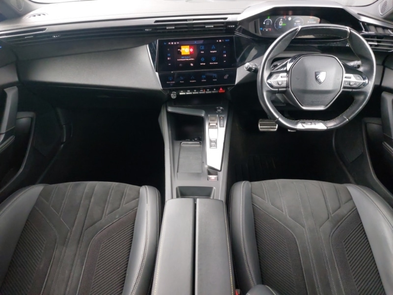 Used Peugeot 308 2022 for sale - 77782614: Photo 2