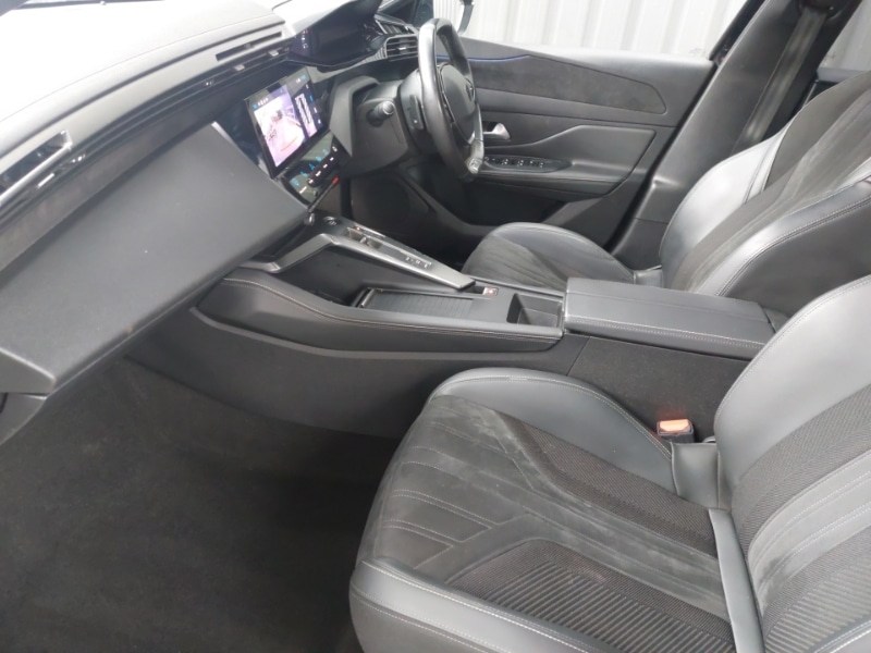 Used Peugeot 308 2022 for sale - 77782614: Photo 5