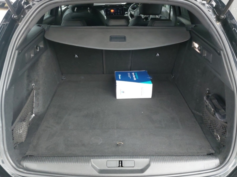 Used Peugeot 308 2022 for sale - 77782614: Photo 8