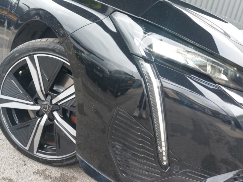 Used Peugeot 308 2022 for sale - 77782614: Photo 9