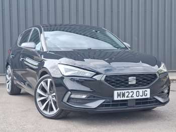 2022 - 1.5 TSI EVO 150 FR Sport 5dr