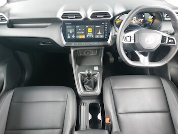 Used MG MG ZS 2025 for sale - 78511137: Photo