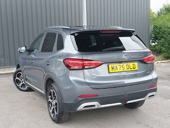Used MG MG ZS 2025 for sale - 78511137: Photo