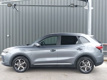 Used MG MG ZS 2025 for sale - 78511137: Photo