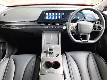 2025 - 1.6 TGDI Noble 5dr 7DCT