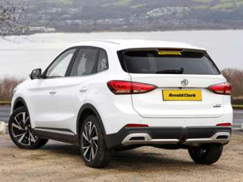 Used MG MG ZS 2024 for sale - 73089576: Photo