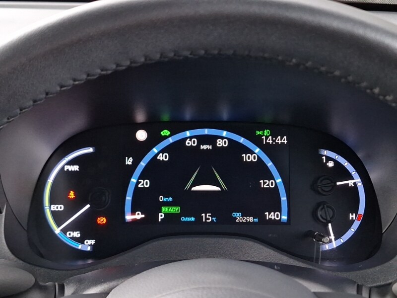 Used Toyota Yaris Cross 2022 for sale - 76465198: Photo 11