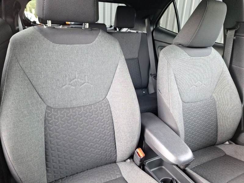 Used Toyota Yaris Cross 2022 for sale - 76465198: Photo 13