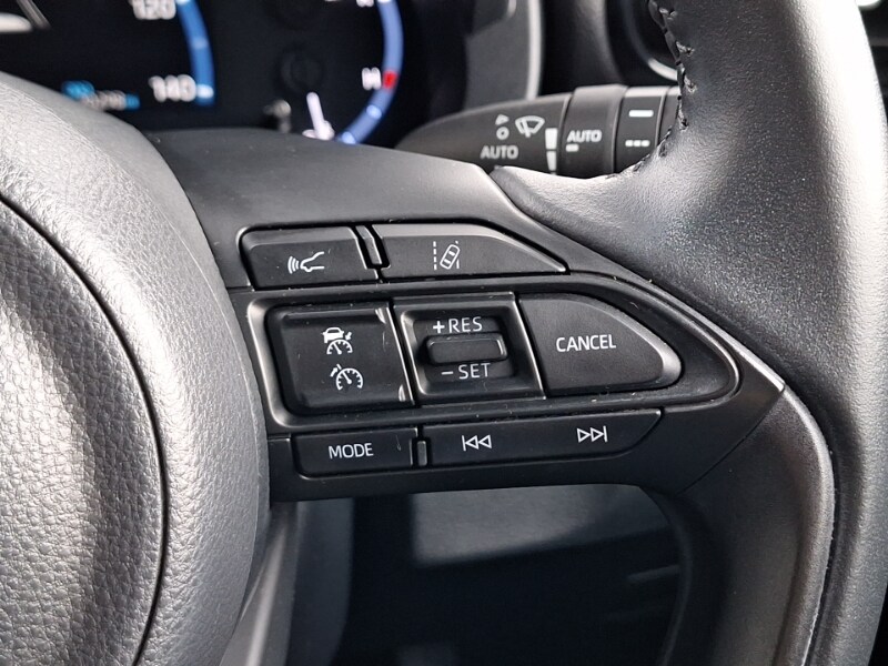 Used Toyota Yaris Cross 2022 for sale - 76465198: Photo 16