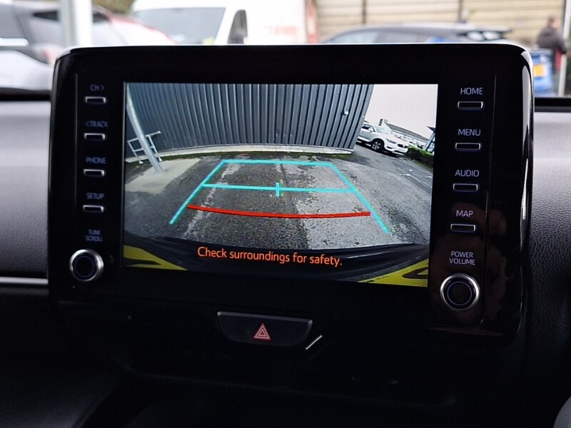 Used Toyota Yaris Cross 2022 for sale - 76465198: Photo 17