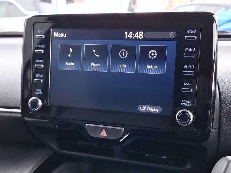 Used Toyota Yaris Cross 2022 for sale - 76465198: Photo 18