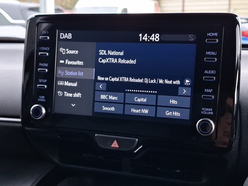 Used Toyota Yaris Cross 2022 for sale - 76465198: Photo 19