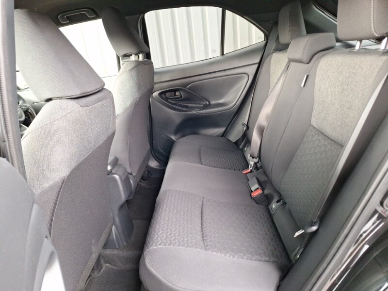 Used Toyota Yaris Cross 2022 for sale - 76465198: Photo 6