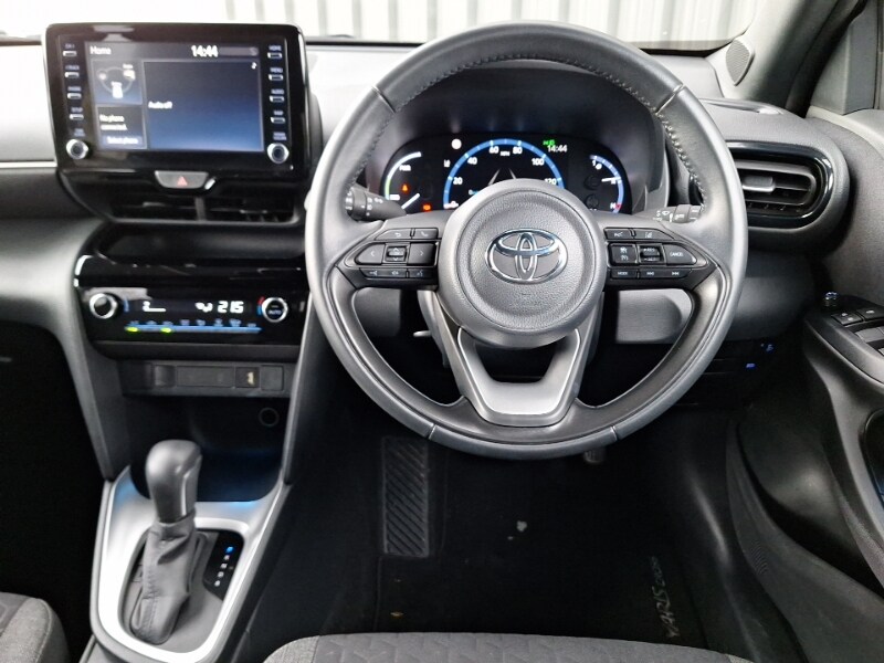 Used Toyota Yaris Cross 2022 for sale - 76465198: Photo 7