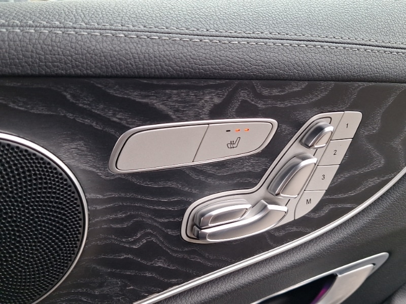 Used Mercedes-Benz E Class 2018 for sale - 78093587: Photo 13