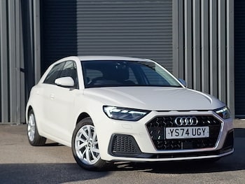 Used Audi A1 2025 for sale - 75759497: Photo