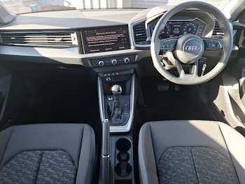 Used Audi A1 2025 for sale - 75759497: Photo