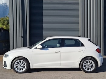 Used Audi A1 2025 for sale - 75759497: Photo