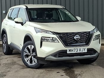 Used Nissan X-Trail 2024 for sale - 79638780: Photo