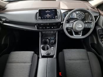 Used Nissan X-Trail 2024 for sale - 79638780: Photo