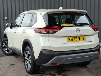 Used Nissan X-Trail 2024 for sale - 79638780: Photo