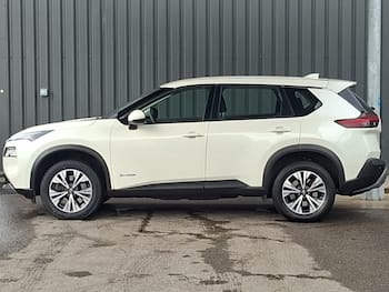 Used Nissan X-Trail 2024 for sale - 79638780: Photo