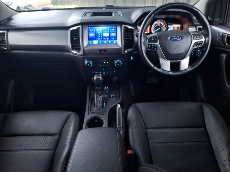 Used Ford Ranger 2022 for sale - 76471700: Photo 2