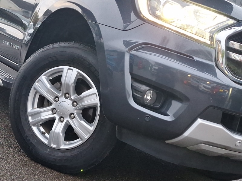 Used Ford Ranger 2022 for sale - 76471700: Photo 9