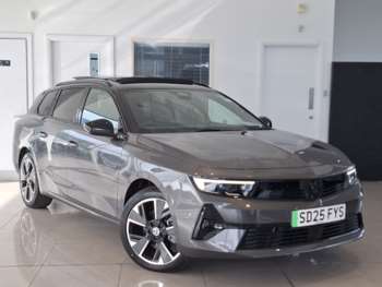 2025 - 115kW Ultimate 54kWh 5dr Auto