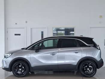 Used Vauxhall Crossland 2021 for sale - 75197752: Photo