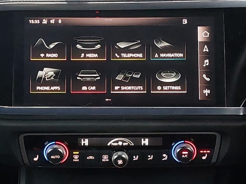 Used Audi Q3 2019 for sale - 77366210: Photo 10