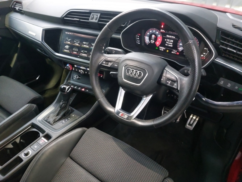 Used Audi Q3 2019 for sale - 77366210: Photo 11
