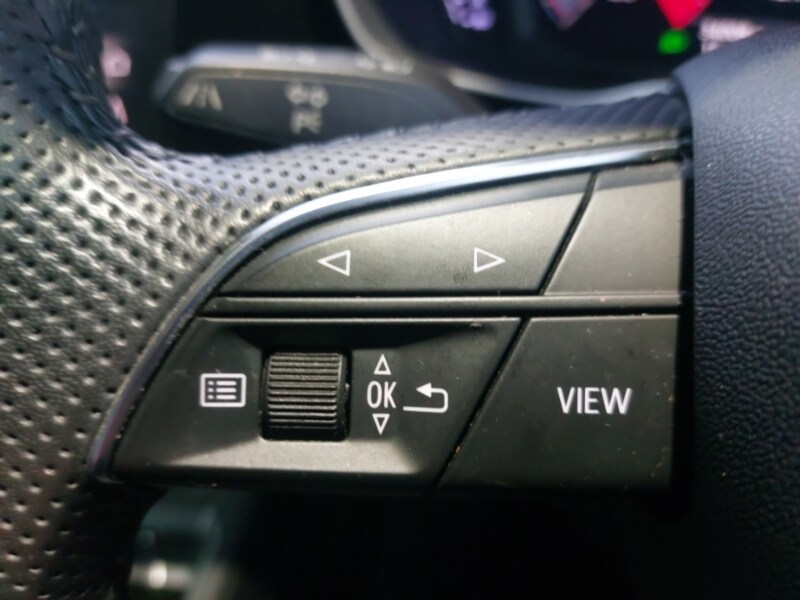 Used Audi Q3 2019 for sale - 77366210: Photo 14