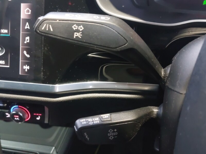 Used Audi Q3 2019 for sale - 77366210: Photo 18