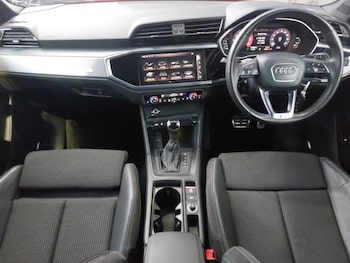 Used Audi Q3 2019 for sale - 77366210: Photo