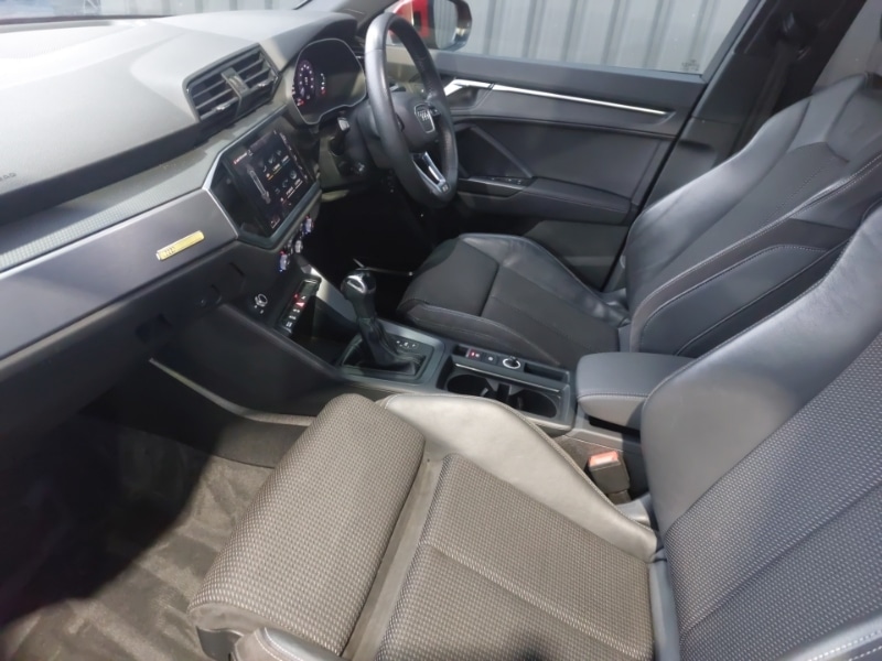 Used Audi Q3 2019 for sale - 77366210: Photo 5