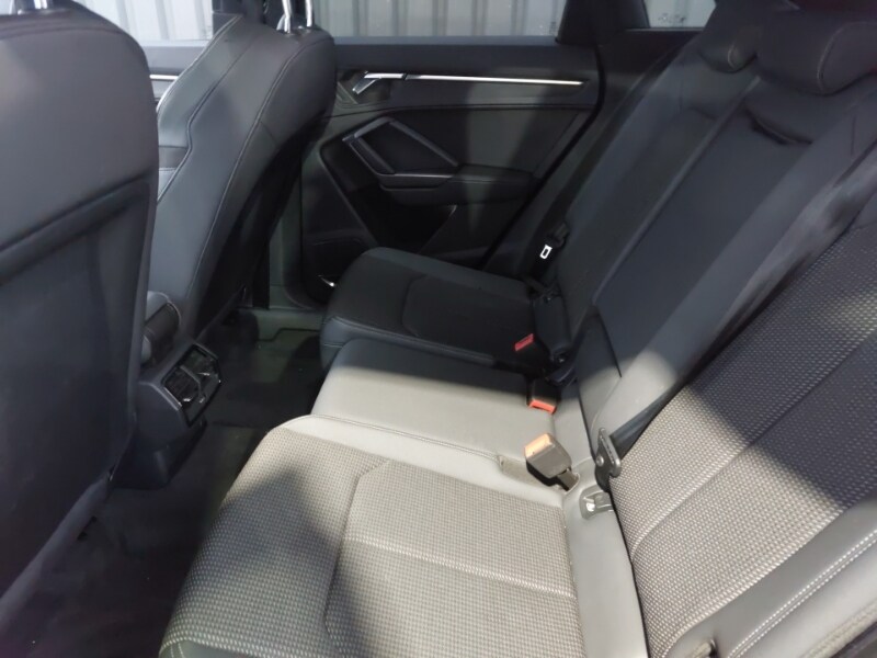 Used Audi Q3 2019 for sale - 77366210: Photo 6