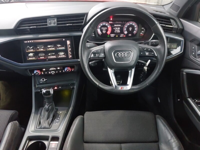Used Audi Q3 2019 for sale - 77366210: Photo 7