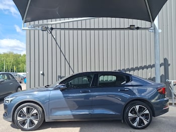 Used Polestar Polestar 2 2023 for sale - 78498925: Photo