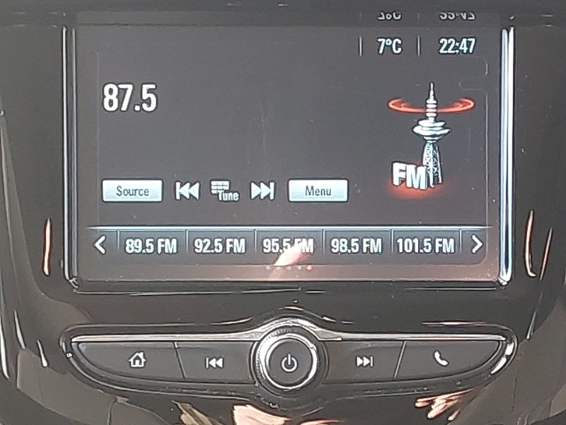 Used Vauxhall Corsa 2019 for sale - 76800050: Photo 10