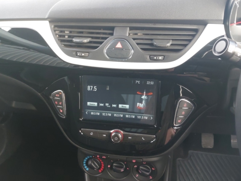 Used Vauxhall Corsa 2019 for sale - 76800050: Photo 12