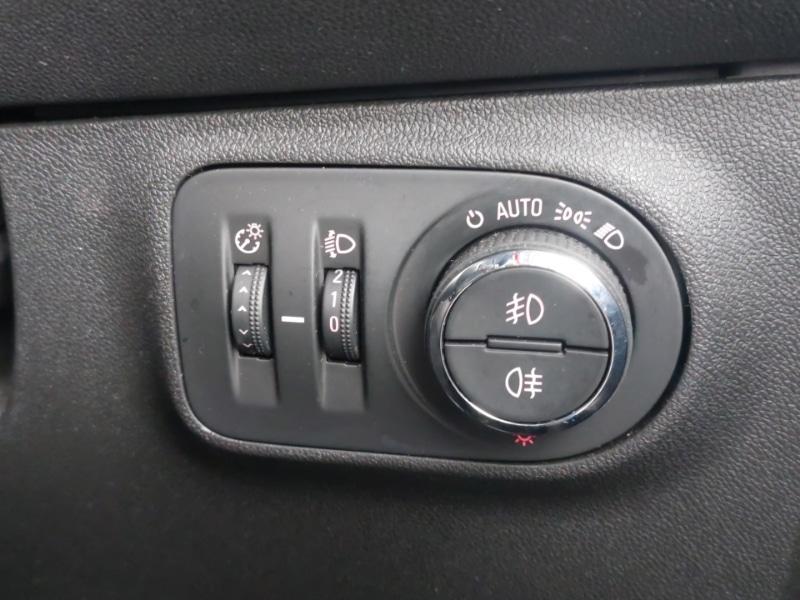 Used Vauxhall Corsa 2019 for sale - 76800050: Photo 17